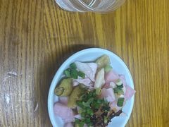 -兵哥豌豆面(壹方城店)