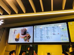 -天仁茗茶(沙田连城广场店)