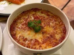 -安妮意大利餐厅(世贸天阶店)