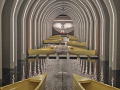 -涨巢·潮玩水疗局