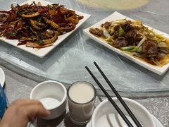 -大东北(武侯祠店)