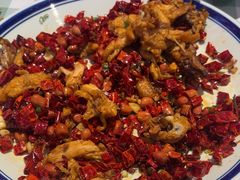 -彭耕记猪油炒小菜(吉联mall店)