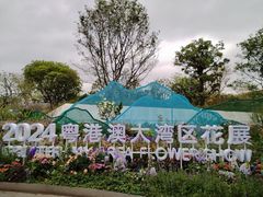 -莲花山公园