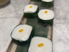 -Tegu泰古莲·泰国餐厅(红山6979店)