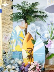 -无锡君来洲际酒店·宴会厅