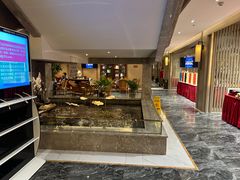 -宝鸡宴会中心艳阳天(公园路店)