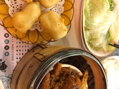 -点点心点心专门店(湾仔店)