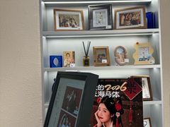 -海马体照相馆(上海天空万科广场店)