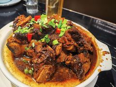 特色牛筋骨-富临轩私房菜(集庆门大街店)