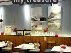 -山海菜馆·海肠捞饭·青岛菜(栈桥店)
