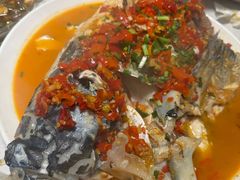 -全乐鱼馆·淳牌有机鱼直营店