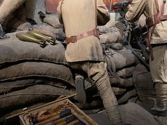 -上海四行仓库抗战纪念馆