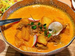 -simply thai天泰(长泰广场店)