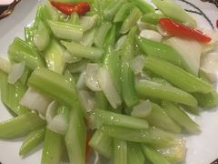 -塔里木新疆饭店(新北万达店)