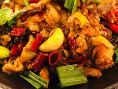 -嘉丰湘菜馆(芳群园店)