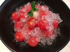 -大树餐厅(益田假日店)