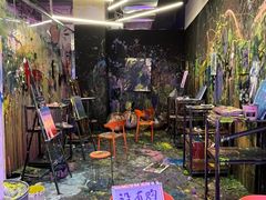 -不可思议减压馆·解压博物馆·摔碗发泄·团建定制