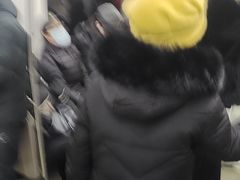 -建国门(地铁站)