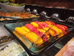 -拉蒂娜·巴西牛排馆 Latina·Brazilian Steakhouse(陆家嘴旗舰店)