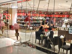 -VENCHI 闻绮(北京国贸商城店)