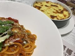 -娜娜家·Nana's restaurant(国金汇店)