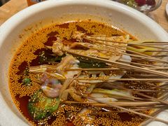 -嘉州叶婆婆钵钵鸡(建设路店)