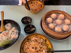 -食惠里小笼包面馆(越秀店)