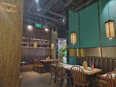 -慕湘精致湖南菜(水贝店)