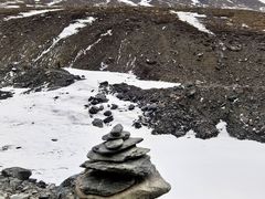 -祁连山·岗什卡雪峰景区
