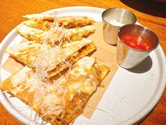-巴别塔法餐舍(合作路店)