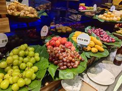 -川骄海鲜自助(亚运村店)