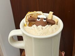 -BLACKSHEEP ESPRESSO(建国中路店)