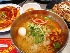 -合易泓烤肉•首创生椰大油边(宁山路店)