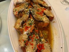 -南京东郊国宾馆