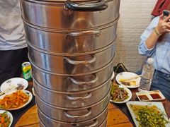 -九层海鲜塔(市南店)