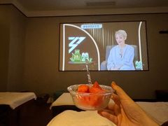 -上水足浴·芳疗(国贸店)