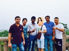 -狼山风景名胜区