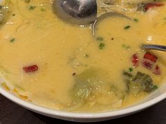 -北海银滩皇冠假日酒店-德丰楼中餐厅