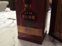 -徽州月·民间徽菜(浦东总店)