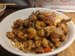 -寻裕记·现炒浇头面(人民广场店)