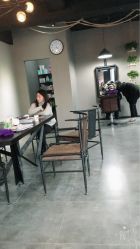 点击看大图 -HD HAIR STYLE