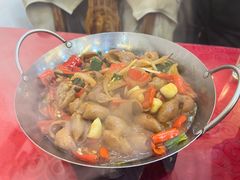 -老板厨房·妈妈菜(双港店)