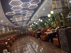 -炭烤麻里·臻选自助烤肉料理(观音桥大融城店)
