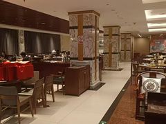 -北京全聚德(西翠路店)