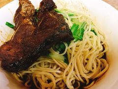 -泰顺江南春面馆