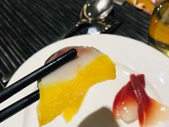 -星璞餐厅(深铁塘朗城君璞酒店)