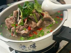 -清真·宁夏印象·盐池滩羊肉体验店(江宁路店)