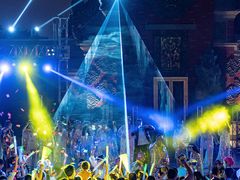 -南宁方特东盟神画