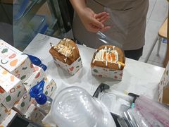 -蛋先生·爆蛋吐司(天一广场店)