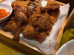 -缪氏川菜(丰盛町店)